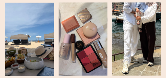 The Addition Edit: A beautifully Layered Life