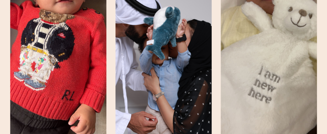 The New Born Edit: Through Pregnancy and Postpartum