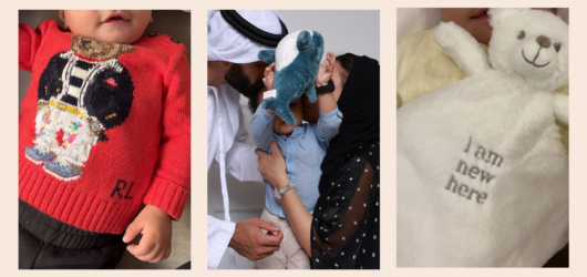 The New Born Edit: Through Pregnancy and Postpartum