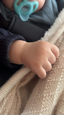 Newborn Pacifier New Born Baby