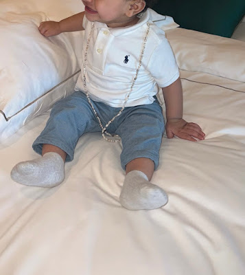 Smiling Toddler Happy Toddler