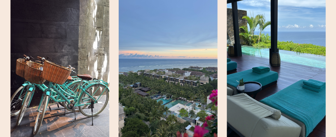 The Bali Edit: Eat, Pray, Love with Your Best Friends
