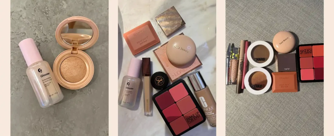 The Glow Edit: The Ultimate No Makeup Makeup Guide