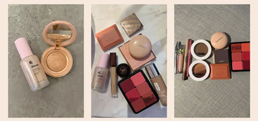 The Glow Edit: The Ultimate No Makeup Makeup Guide