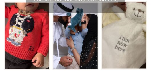 40 Days and Beyond: A Curated Journey Through Pregnancy and Postpartum